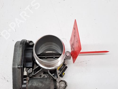 Used Throttle body LAND ROVER RANGE ROVER EVOQUE (L538) 2.2 D 4x4 (150 hp) 23943279