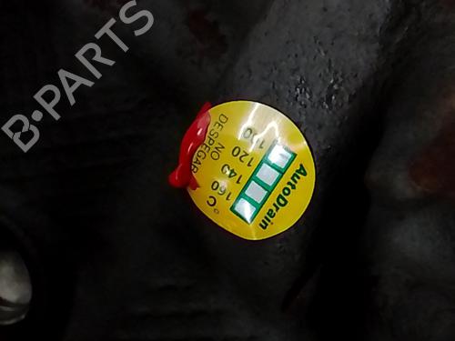 Engine ALFA ROMEO 147 (937_) 1.9 JTDM 8V (937.AXD1A, 937.AXU1A, 937.BXU1A) | BP36157952M1 - Image 2