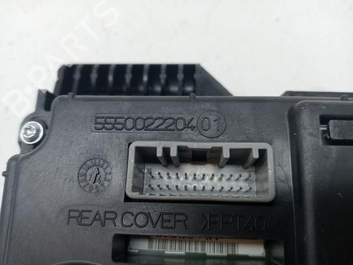 Quadrante RENAULT ZOE (BFM_) ZOE | BP24189304C47 