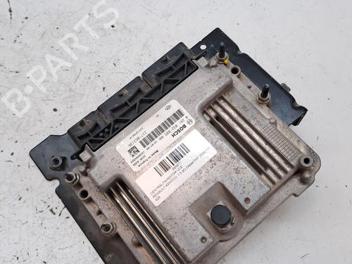 Used Engine control unit (ECU) RENAULT KANGOO / GRAND KANGOO II (KW0/1_) 1.5 dCi 90 (KW18) (91 hp) 27292973