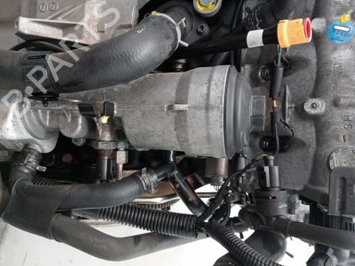 Motor SEAT IBIZA II (6K1) 1.9 TDI | BP23363796M1