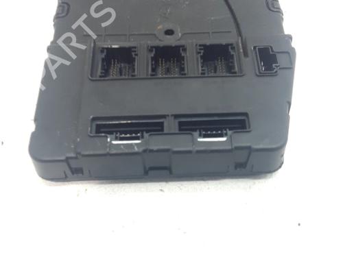 Used Electronic module Electronic module RENAULT GRAND SCÉNIC II (JM0/1_) 1.9 dCi (JM0G, JM12, JM1G, JM2C) (120 hp) 33762747 33762747