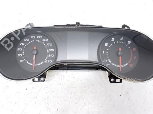 Used Instrument cluster Instrument cluster FIAT TIPO Estate (356_, 357_) 1.4 (356WXF1B) (120 hp) 33764638 33764638