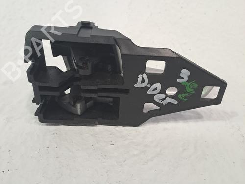 Front right interior door handle TOYOTA PRIUS (_W3_) 1.8 Hybrid (ZVW30) | BP23289565I14 