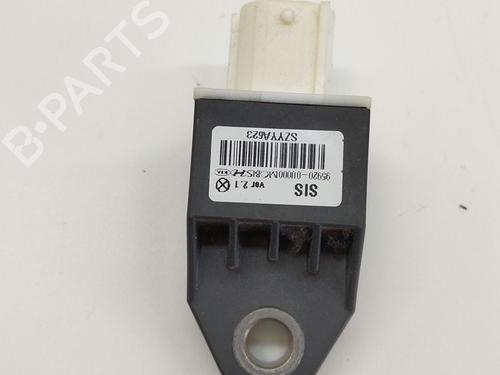 Used Electronic sensor HYUNDAI ELANTRA V Saloon (MD, UD) 1.6 (132 hp) 27557128