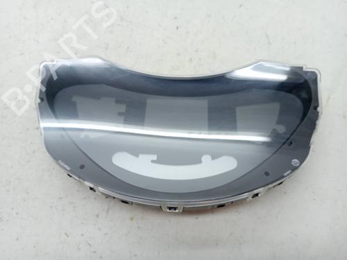 Instrument cluster NISSAN LEAF (ZE1) Electric | BP23351326C47 