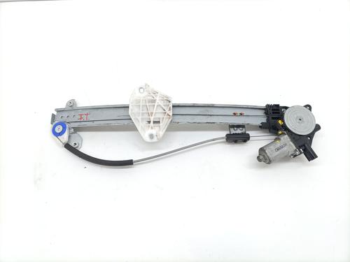 Used Rear left window mechanism HONDA ACCORD VIII (CU) 2.2 i-DTEC (CU3) (150 hp) 26315196