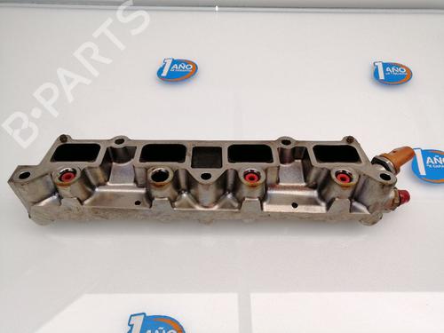 Ansaugkrümmer für SEAT LEON (1P1) 1.4 TSI (125 hp) 23381689
