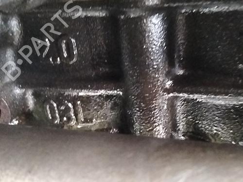 Engine VW GOLF V (1K1) 2.0 TDI | BP39644512M1 - Image 4