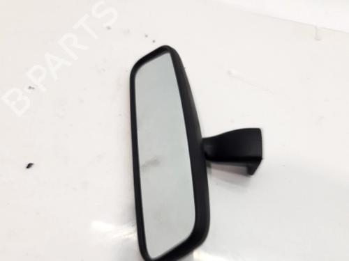 Used Rear mirror DAEWOO KALOS (KLAS) 1.4 (83 hp) 31155769