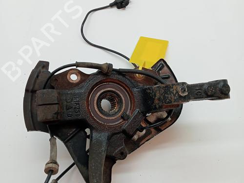 Right front steering knuckle FORD KA (RU8) 1.2 | BP23340121M26