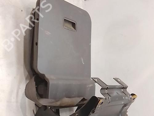 Sæde Bagtil NISSAN NAVARA Platform/Chassis (D22) 2.5 Di | BP38303608C17 - Image 3