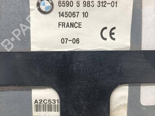 Elektronisk modul BMW X5 (E53) 3.0 d | BP25455945M83 