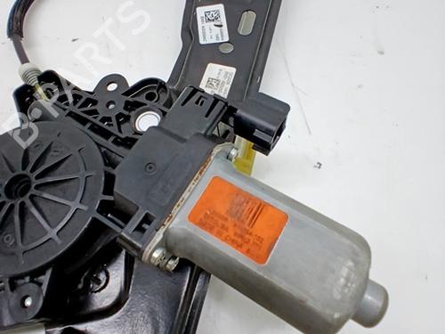 Right front window motor FORD FOCUS III 1.0 EcoBoost | BP31035703E20