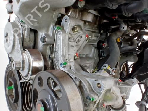 Engine HONDA JAZZ IV (GK_) 1.3 | BP32183122M1 