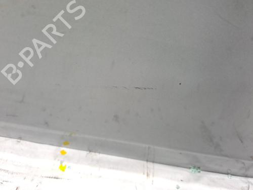 Left rear door VW GOLF VI (5K1) 2.0 TDI | BP23360029C4