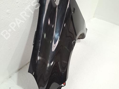 Left front fenders OPEL CORSA D (S07) 1.3 CDTI (L08, L68) | BP26193046C41 