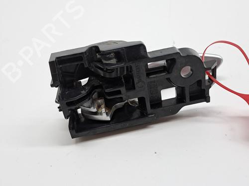 Rear right interior door handle TOYOTA C-HR (_X1_) 1.8 Hybrid (ZYX10_, ZYX11_, ZYX10R, ZYX11R) | BP27519895I16 