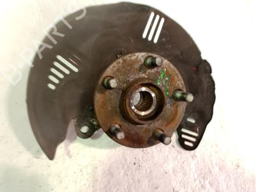 Used Right front steering knuckle TOYOTA CELICA Coupe (_T20_) 1.8 i 16V (AT200) (116 hp) 31701390