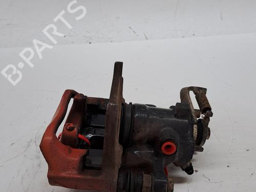 Left rear brake caliper ALFA ROMEO GTV (916_) 2.0 T.SPARK 16V (916.C2__, 916C2C00) | BP23382343M107 