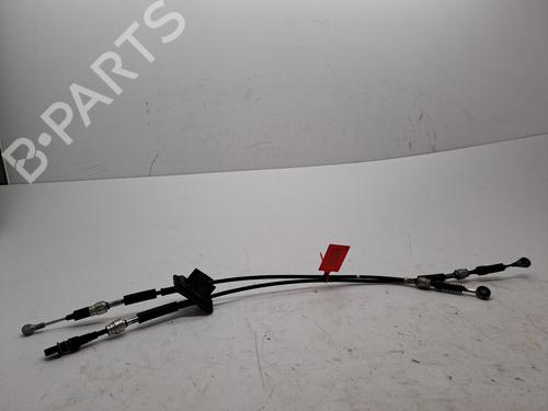 Câble FIAT 500 (312_) 1.2 (312AXA1A) (69 hp) 23942488