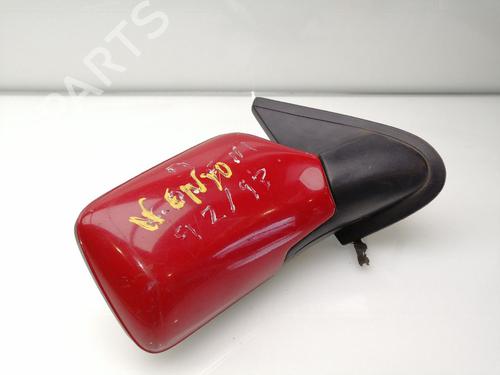 Right mirror VW GOLF III (1H1) 1.9 D | BP23649423C27 