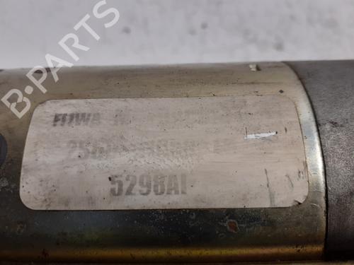 Used Starter FORD FUSION (JU_) 1.4 TDCi (68 hp) 25458076