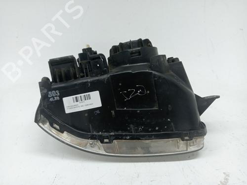 Left headlight HYUNDAI SANTA FÉ I (SM) 2.0 CRDi 4x4 | BP24188978C28 