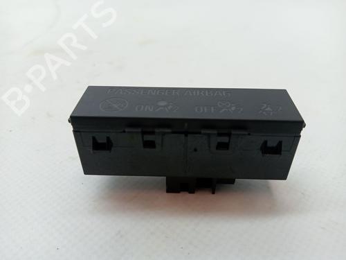 Used Electronic sensor OPEL ASTRA K (B16) 1.0 Turbo (68) (105 hp) 23361777