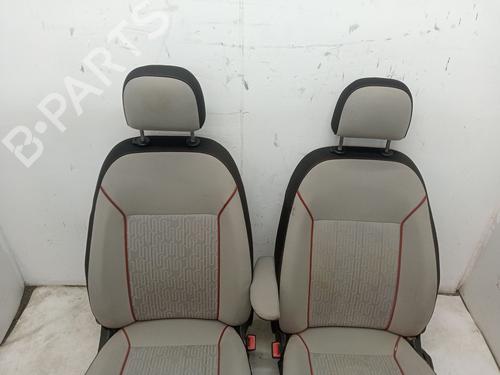 Sæde sæt PEUGEOT BIPPER Tepee 1.3 HDi 75 | BP24172659C78