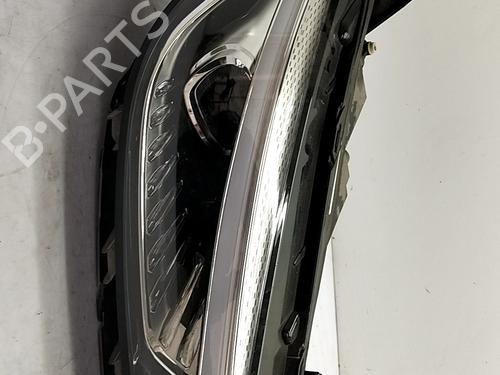 Used Right headlight Right headlight MG MG ZS SUV (AZS1) 1.5 VTi (106 hp) 36008116 36008116