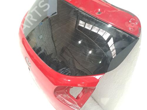 Tailgate KIA CEE'D (JD) 1.6 CRDi 136 | BP31700697C6 