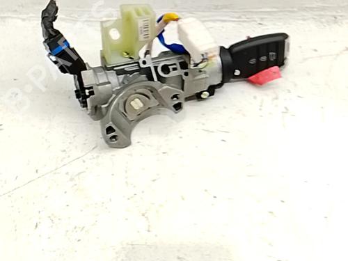 Used Ignition barrel Ignition barrel KIA STONIC (YB) 1.2 CVVT (84 hp) 34618290 34618290