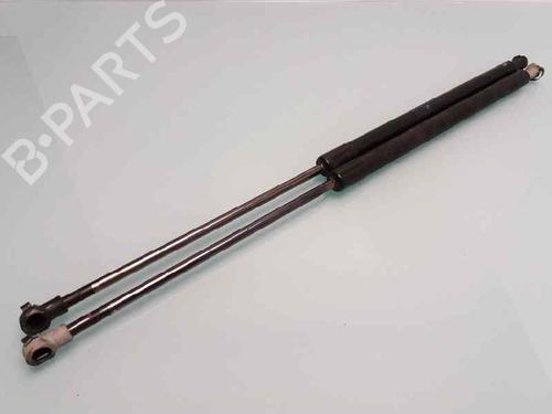 Used Tailgate lift support NISSAN X-TRAIL I (T30) 2.2 Di 4x4 (114 hp) 23874484