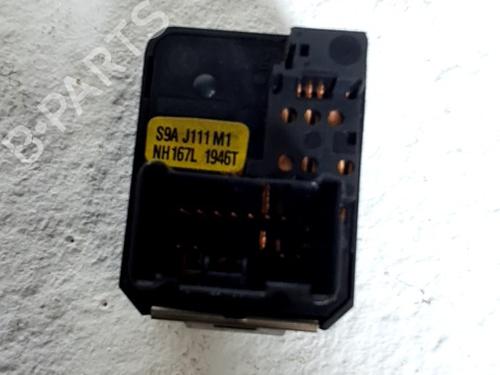 Mirror switch NISSAN NV200 Van 1.5 dCi 85 (M20, M20N, M20M) | BP29992251I25 