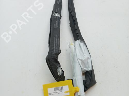 Used Left curtain airbag RENAULT LAGUNA III Grandtour (KT0/1) 2.0 dCi (KT07, KT0J, KT14, KT1A, KT1S) (131 hp) 23346859