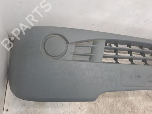 Front bumper RENAULT TRAFIC II Bus (JL) 2.0 dCi 115 (JL00, JL01, JL0H, JL0M, JL0U) | BP23287303C7 