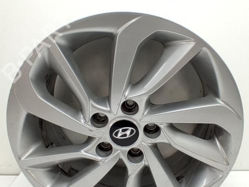 Fælk Fælk HYUNDAI TUCSON (TL, TLE) 1.7 CRDi (116 hp) 39555050 39555050