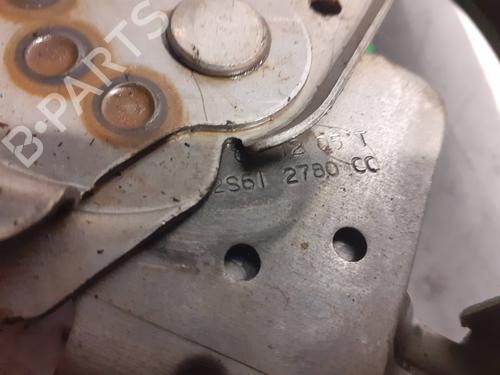 Hand brake FORD FUSION (JU_) 1.4 TDCi | BP25460117I18 