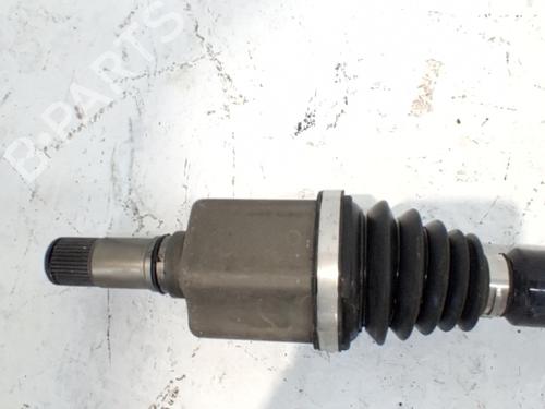 Right front driveshaft SEAT LEON (KL1, KLG) 2.0 TDI | BP40551395M39 - Image 4