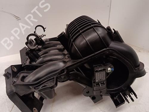 Used Intake manifold FORD KA (RU8) 1.2 (69 hp) 29351455