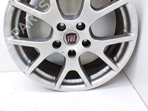 Used Rim Rim FIAT FREEMONT (345_) 2.0 JTD (140 hp) 34607831 34607831