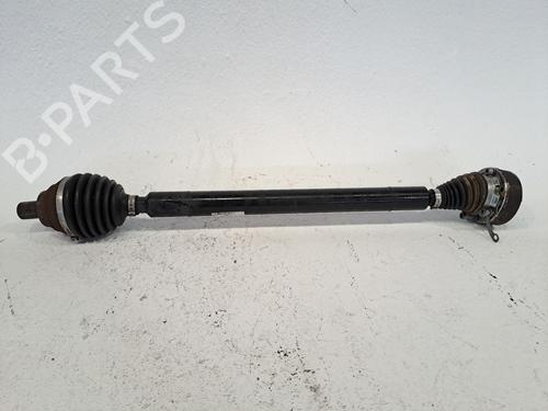 Used Right front driveshaft VW GOLF VII (5G1, BQ1, BE1, BE2) 1.4 TSI (125 hp) 25834064