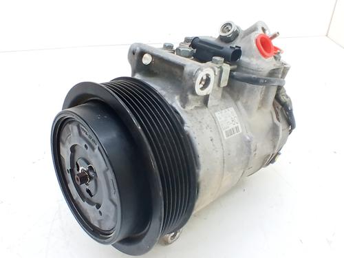 Used AC compressor MERCEDES-BENZ SLK (R171) 200 Kompressor (171.445) (184 hp) 32106480