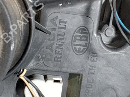 Scheinwerfer links DACIA SANDERO 1.2 16V | BP32107693C28