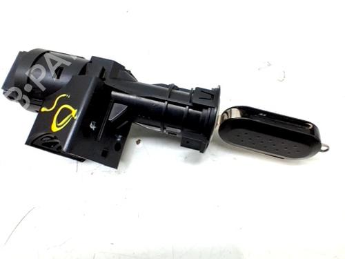 Used Ignition barrel FIAT PANDA (312_, 319_) 1.2 (312PXA1A) (69 hp) 31011615