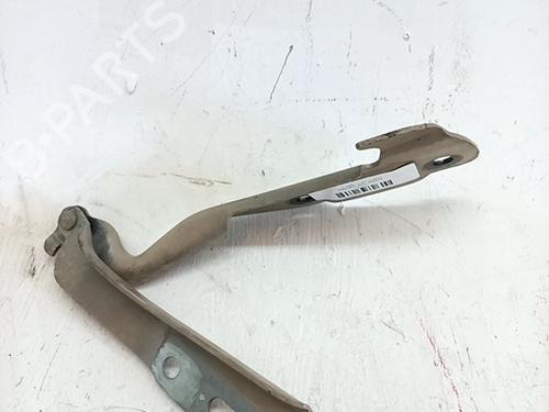 Charnière/Limiteur de porte JAGUAR S-TYPE II (X200) 2.7 D (207 hp) 29558916