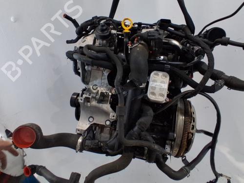 Used Engine Engine 38264322 38264322