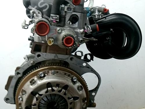 Engine TOYOTA YARIS (_P9_) 1.3 VVT-i (SCP90_, SCP90R) | BP30622171M1 