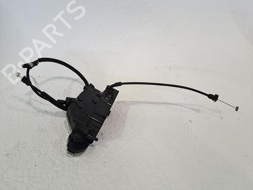 Front right lock PEUGEOT 207 (WA_, WC_) 1.6 16V | BP29024054C97 